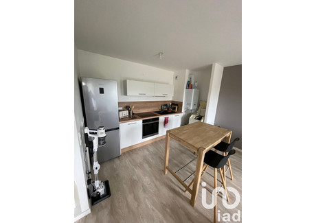 Mieszkanie na sprzedaż - Amiens, Francja, 50 m², 171 989 USD (703 435 PLN), NET-100190582