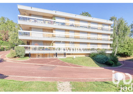 Mieszkanie na sprzedaż - Montmorency, Francja, 124 m², 414 542 USD (1 699 622 PLN), NET-101261943