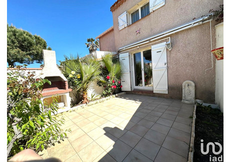 Dom na sprzedaż - Saint-Cyprien, Francja, 53 m², 220 489 USD (846 680 PLN), NET-97049965