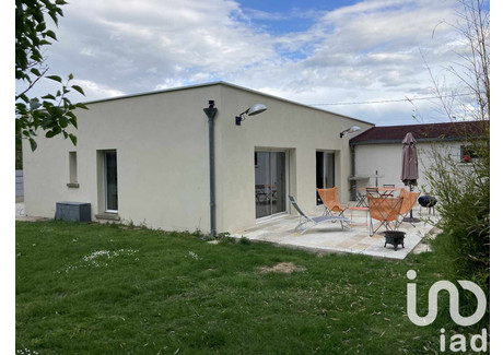 Dom na sprzedaż - Champseru, Francja, 140 m², 345 187 USD (1 325 519 PLN), NET-100665842