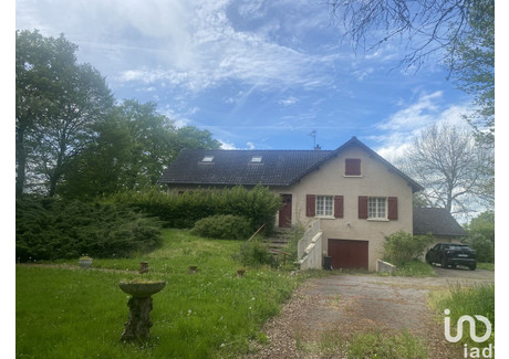 Dom na sprzedaż - Bussière-Poitevine, Francja, 130 m², 178 835 USD (731 434 PLN), NET-102128870