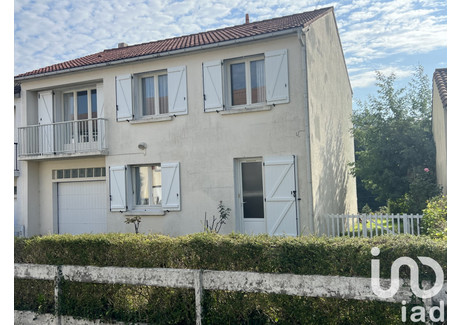 Dom na sprzedaż - La Montagne, Francja, 124 m², 290 321 USD (1 114 834 PLN), NET-100788013