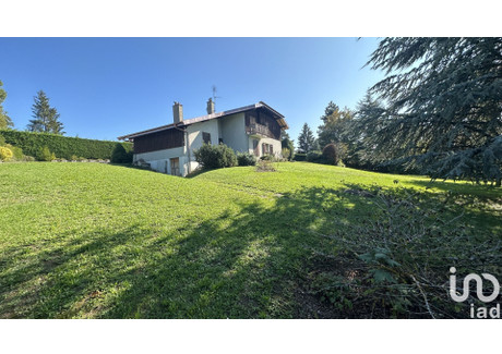 Dom na sprzedaż - Vétraz-Monthoux, Francja, 367 m², 1 245 074 USD (5 092 352 PLN), NET-92129009