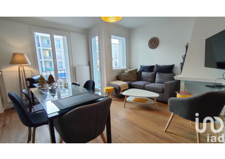 Mieszkanie na sprzedaż - Royan, Francja, 67 m², 279 614 USD (1 143 621 PLN), NET-94445590