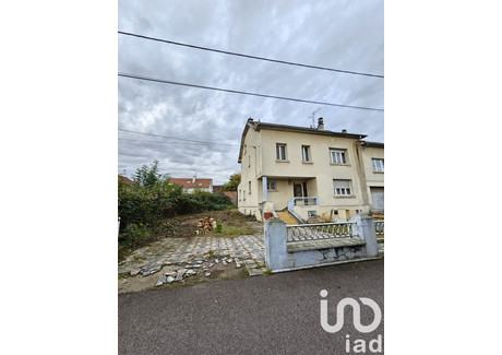 Dom na sprzedaż - Longwy, Francja, 138 m², 228 570 USD (937 135 PLN), NET-101519303