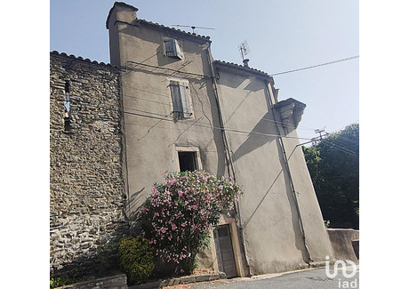 Dom na sprzedaż - Saint-Pons-De-Thomières, Francja, 57 m², 19 533 USD (75 005 PLN), NET-100728142