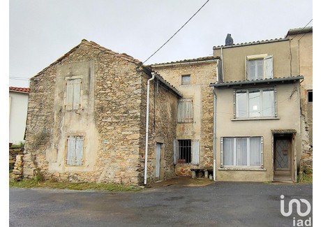 Dom na sprzedaż - Rouairoux, Francja, 151 m², 44 115 USD (177 343 PLN), NET-93174487