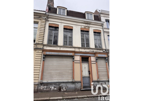 Dom na sprzedaż - Douai, Francja, 160 m², 84 475 USD (350 571 PLN), NET-102913040