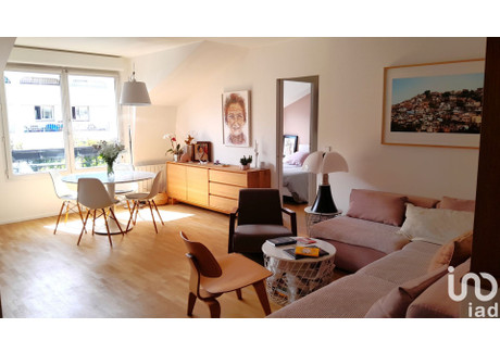 Mieszkanie na sprzedaż - Paris, Francja, 96 m², 1 093 690 USD (4 199 769 PLN), NET-97766028