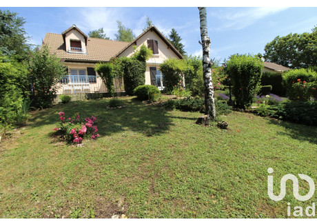 Dom na sprzedaż - Villeneuve-Sur-Yonne, Francja, 125 m², 227 531 USD (932 875 PLN), NET-100879463