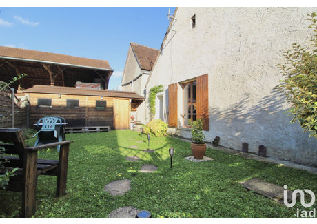 Dom na sprzedaż - Villeneuve-Sur-Yonne, Francja, 80 m², 122 192 USD (478 993 PLN), NET-101017290