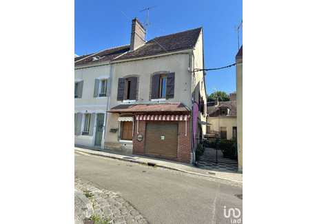 Dom na sprzedaż - Joigny, Francja, 130 m², 175 862 USD (677 069 PLN), NET-95684493