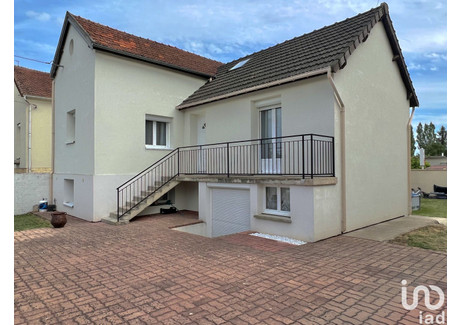 Dom na sprzedaż - Sens, Francja, 135 m², 268 830 USD (1 096 825 PLN), NET-90742405