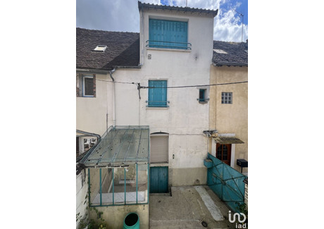 Dom na sprzedaż - Saint-Julien-Du-Sault, Francja, 75 m², 70 695 USD (289 142 PLN), NET-93408515