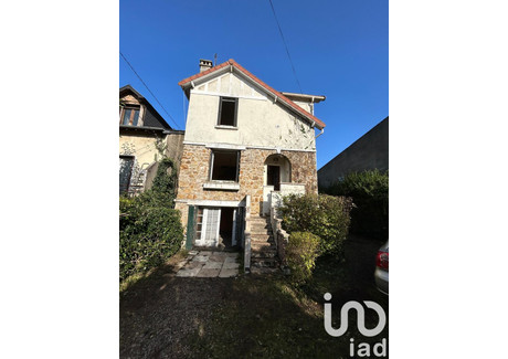 Dom na sprzedaż - Saint-Michel-Sur-Orge, Francja, 48 m², 206 752 USD (858 019 PLN), NET-102037558