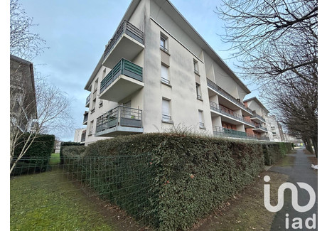 Mieszkanie do wynajęcia - Sainte-Geneviève-Des-Bois, Francja, 53 m², 980 USD (4066 PLN), NET-102485514