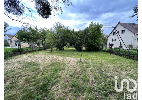 Działka na sprzedaż - Marolles-En-Hurepoix, Francja, 649 m², 174 614 USD (670 517 PLN), NET-99852619