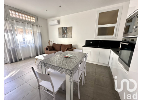 Mieszkanie na sprzedaż - Valras-Plage, Francja, 35 m², 139 220 USD (570 800 PLN), NET-101689608