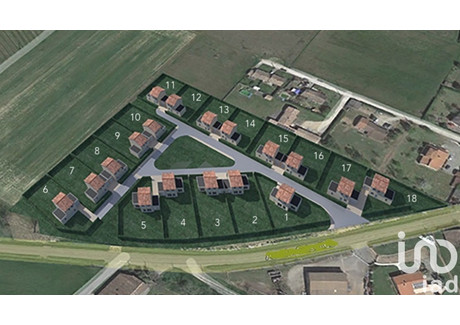 Działka na sprzedaż - Fronton, Francja, 600 m², 97 654 USD (382 804 PLN), NET-99072021