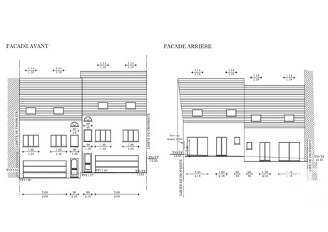 Dom na sprzedaż - Bisten-En-Lorraine, Francja, 100 m², 43 490 USD (167 002 PLN), NET-99041823