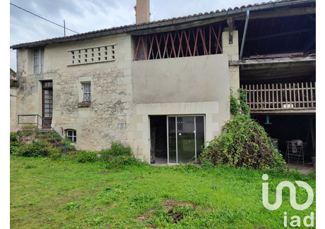 Dom na sprzedaż - Curcay-Sur-Dive, Francja, 86 m², 73 246 USD (300 309 PLN), NET-101373816