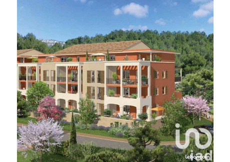 Mieszkanie na sprzedaż - Aix-En-Provence, Francja, 66 m², 337 448 USD (1 380 161 PLN), NET-102307316