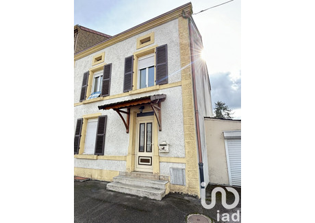 Dom na sprzedaż - Clouange, Francja, 105 m², 192 093 USD (735 715 PLN), NET-97178253