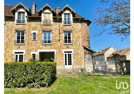 Dom do wynajęcia - Marcoussis, Francja, 205 m², 2447 USD (9838 PLN), NET-98156169