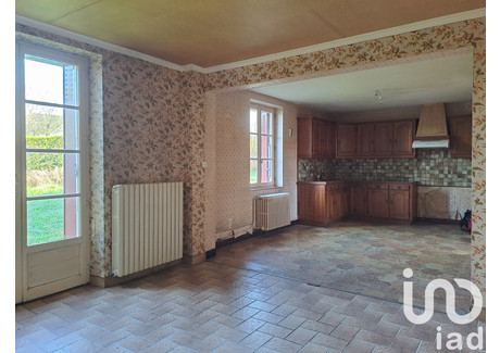 Dom na sprzedaż - Montrelais, Francja, 118 m², 140 236 USD (581 981 PLN), NET-102752880