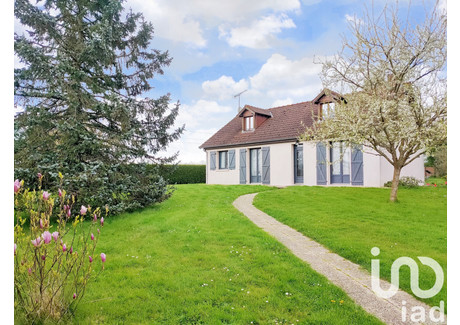 Dom na sprzedaż - Les Aspres, Francja, 120 m², 188 417 USD (759 319 PLN), NET-97766945
