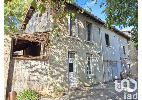 Dom na sprzedaż - Le Vintrou, Francja, 71 m², 59 088 USD (241 671 PLN), NET-101491721