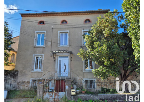 Dom na sprzedaż - Aussillon, Francja, 215 m², 220 396 USD (901 418 PLN), NET-101948335