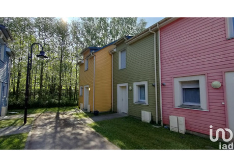 Dom na sprzedaż - La Rivière-Saint-Sauveur, Francja, 65 m², 172 651 USD (680 243 PLN), NET-97374811