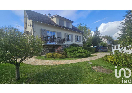 Dom na sprzedaż - Jourgnac, Francja, 150 m², 200 478 USD (819 955 PLN), NET-101373445