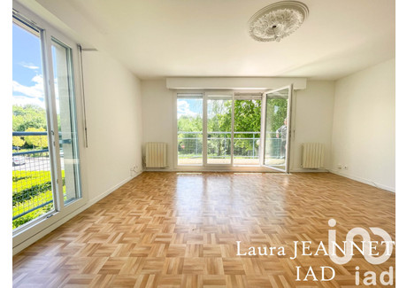 Mieszkanie na sprzedaż - Osny, Francja, 51 m², 192 926 USD (760 127 PLN), NET-97309260