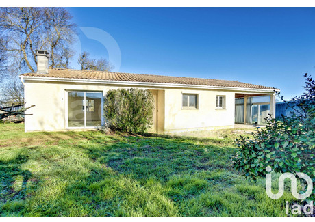 Dom na sprzedaż - Gaillan-En-Médoc, Francja, 88 m², 219 219 USD (892 221 PLN), NET-103007254