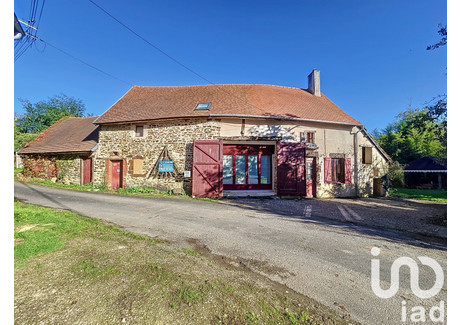 Dom na sprzedaż - Savigny-En-Sancerre, Francja, 131 m², 93 908 USD (392 536 PLN), NET-99937852