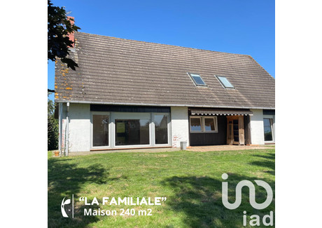 Dom na sprzedaż - Gournay-En-Bray, Francja, 240 m², 312 578 USD (1 197 173 PLN), NET-100089614