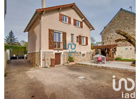 Dom na sprzedaż - Fontenay-Trésigny, Francja, 98 m², 294 429 USD (1 160 052 PLN), NET-97507435
