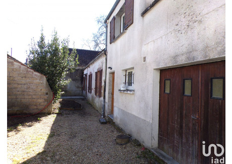 Dom na sprzedaż - Saint-Julien-Du-Sault, Francja, 148 m², 159 786 USD (615 177 PLN), NET-96576082