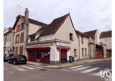 Dom na sprzedaż - Villeneuve-Sur-Yonne, Francja, 69 m², 112 901 USD (461 764 PLN), NET-98716454