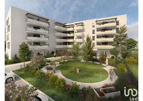 Mieszkanie na sprzedaż - Monteux, Francja, 60 m², 257 836 USD (1 015 874 PLN), NET-94921915