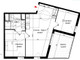 Mieszkanie na sprzedaż - Monteux, Francja, 60 m², 257 836 USD (1 015 874 PLN), NET-94921915