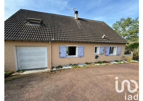 Dom na sprzedaż - Les Bordes, Francja, 130 m², 181 944 USD (729 597 PLN), NET-96554293