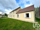 Dom na sprzedaż - Saint-Loup-D'ordon, Francja, 132 m², 270 045 USD (1 063 977 PLN), NET-96893038