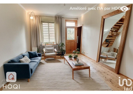 Dom na sprzedaż - Amiens, Francja, 70 m², 201 933 USD (795 615 PLN), NET-95484655