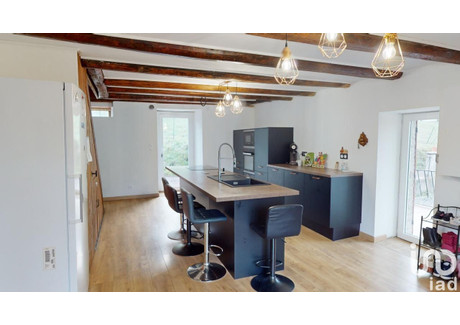 Dom na sprzedaż - Aurec-Sur-Loire, Francja, 133 m², 275 045 USD (1 083 677 PLN), NET-95211777