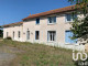 Dom na sprzedaż - Saint-Martin-De-Sanzay, Francja, 166 m², 142 746 USD (572 413 PLN), NET-100696321