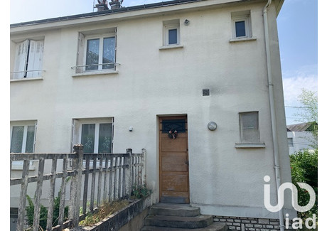 Dom na sprzedaż - Saumur, Francja, 73 m², 100 259 USD (411 062 PLN), NET-99587012