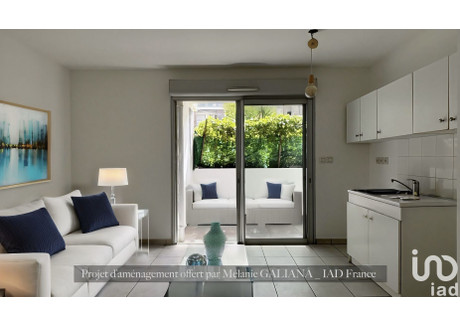 Mieszkanie na sprzedaż - La Seyne-Sur-Mer, Francja, 38 m², 148 953 USD (586 876 PLN), NET-98784521